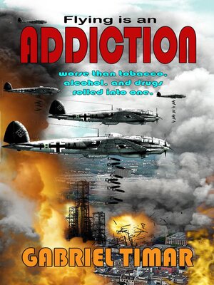 cover image of Addiction
